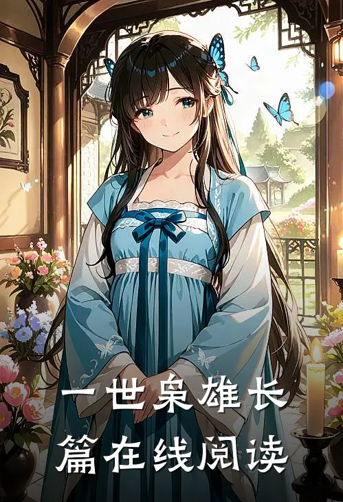 一世枭雄长篇在线阅读