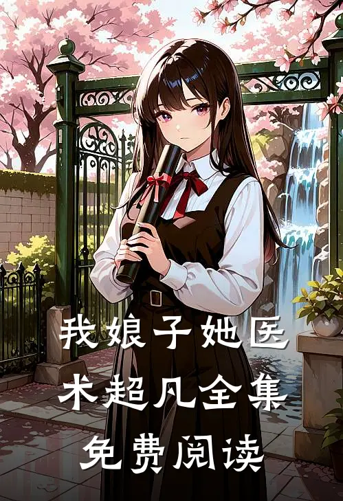 我娘子她医术超凡全集免费阅读