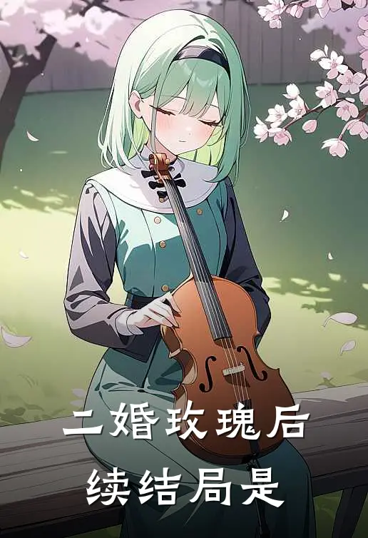 二婚玫瑰后续结局是