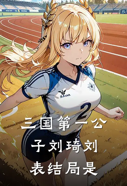 三国第一公子刘琦刘表结局是