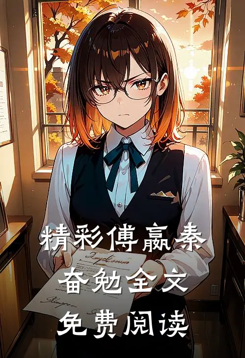精彩傅嬴秦奋勉全文免费阅读