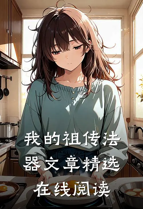 我的祖传法器文章精选在线阅读