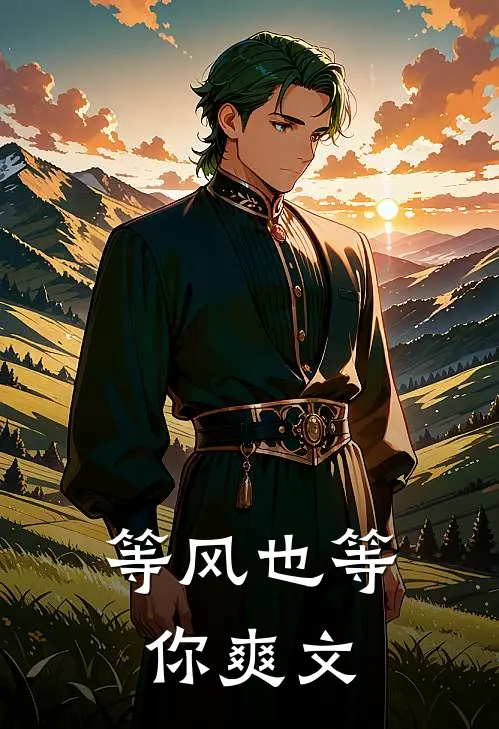 等风也等你爽文