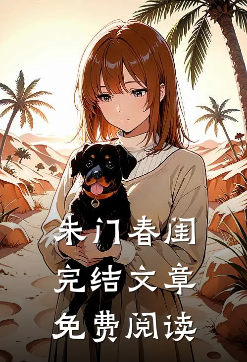 朱门春闺完结文章免费阅读