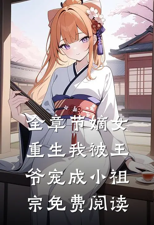 全章节嫡女重生我被王爷宠成小祖宗免费阅读