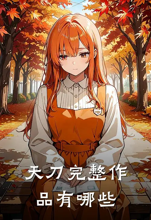 天刀完整作品有哪些