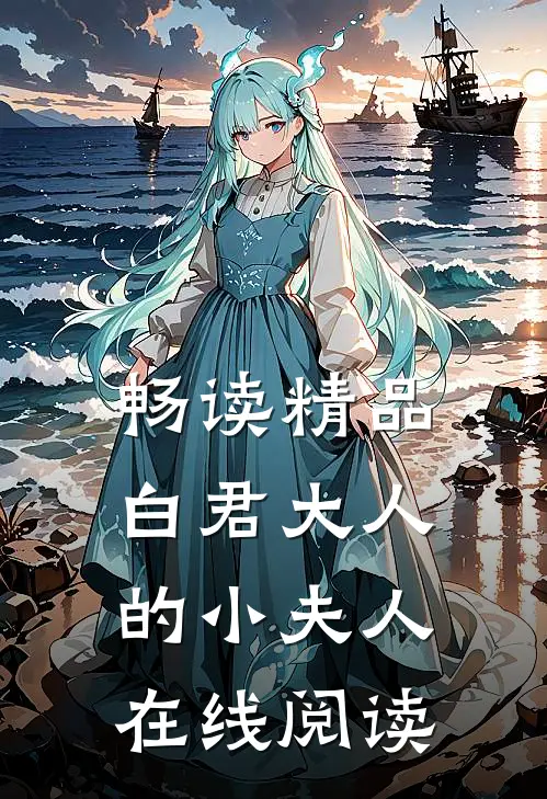 畅读精品白君大人的小夫人在线阅读