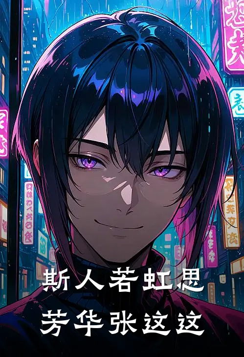 斯人若虹思芳华 张这这