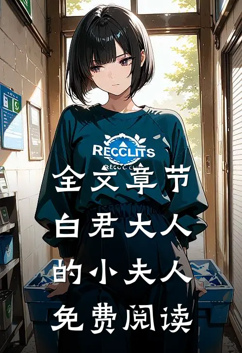 全文章节白君大人的小夫人免费阅读