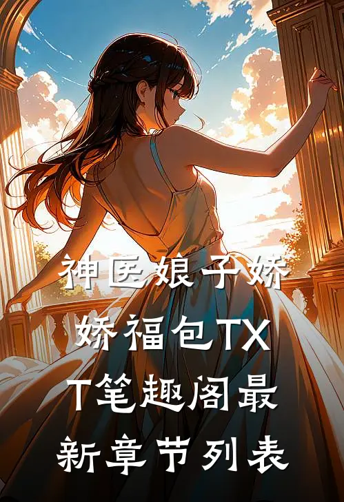 神医娘子娇娇福包TXT笔趣阁最新章节列表