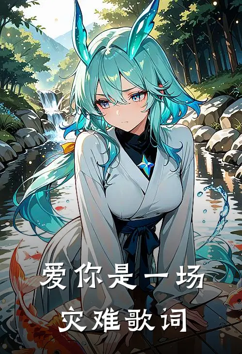 爱你是一场灾难歌词