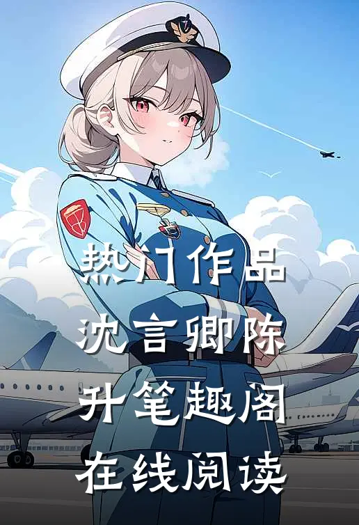 热门作品沈言卿陈升笔趣阁在线阅读