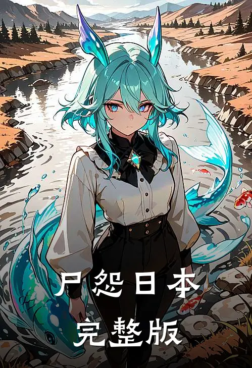 尸怨日本完整版