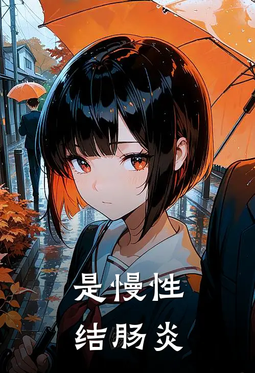 是慢性结肠炎