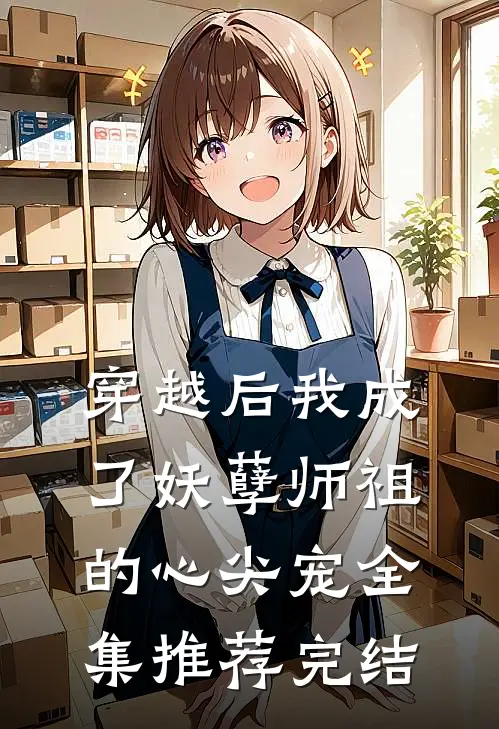 穿越后我成了妖孽师祖的心尖宠全集推荐完结