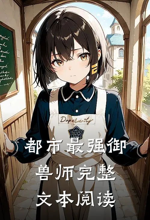 都市最强御兽师完整文本阅读