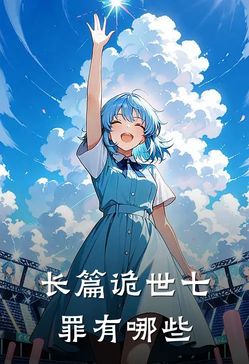 长篇诡世七罪有哪些