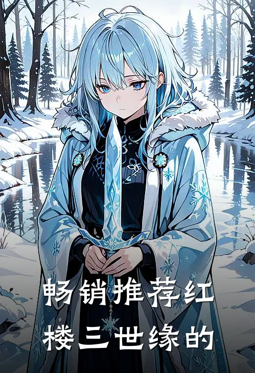 畅销推荐红楼三世缘的