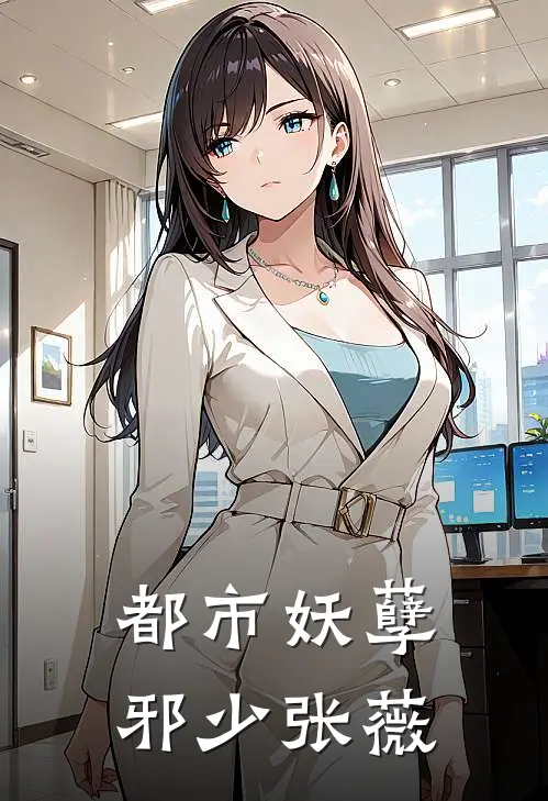 都市妖孽邪少张薇