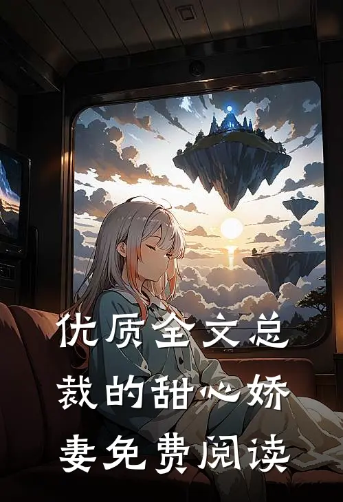 优质全文总裁的甜心娇妻免费阅读