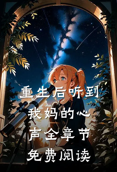 重生后听到我妈的心声全章节免费阅读