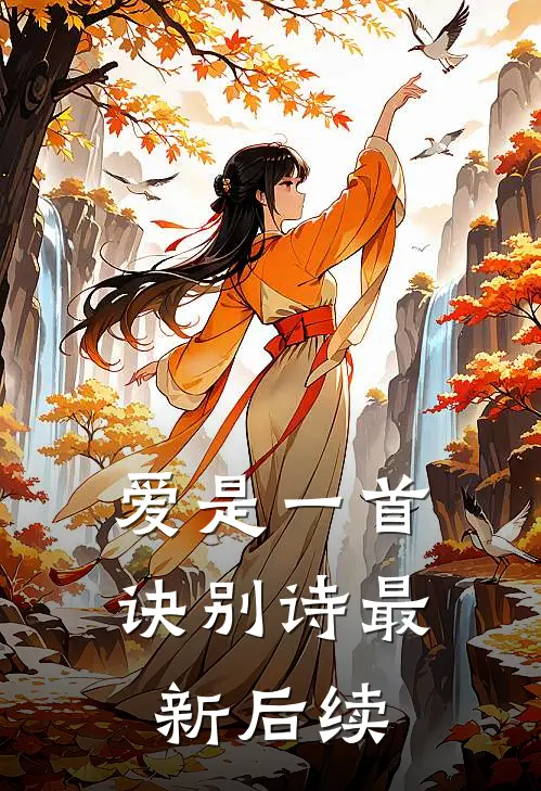 爱是一首诀别诗最新后续