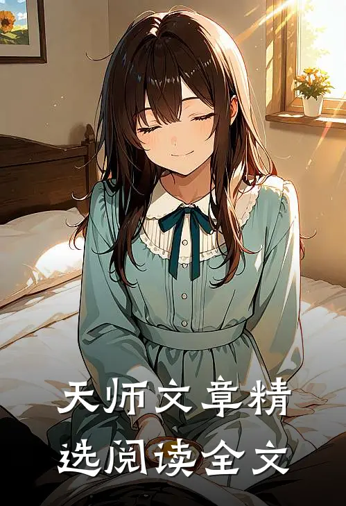 天师文章精选阅读全文