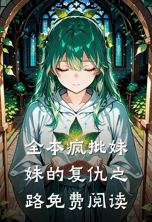 全本疯批妹妹的复仇之路免费阅读