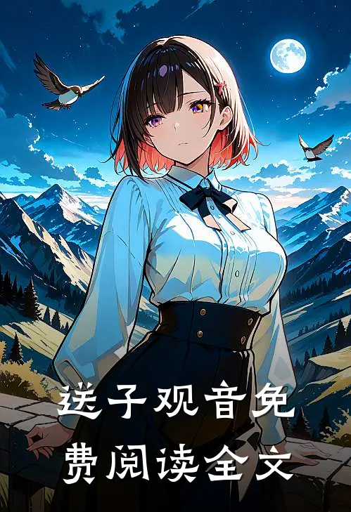 送子观音免费阅读全文
