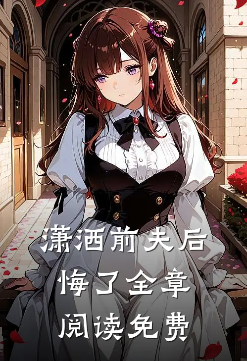 潇洒前夫后悔了全章阅读免费