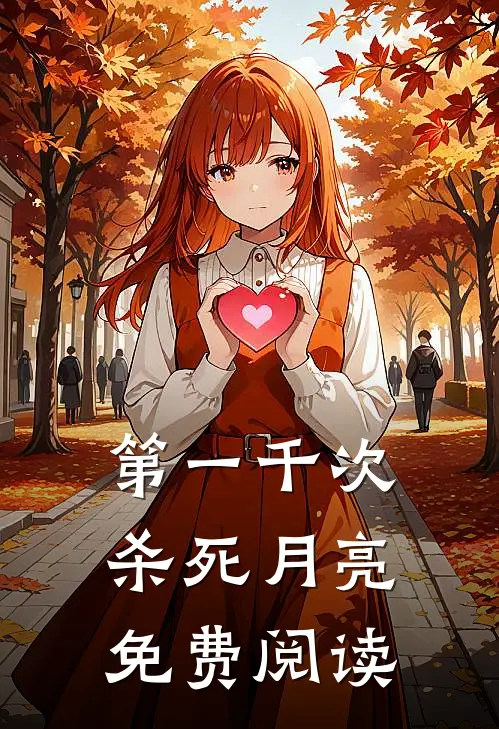 第一千次杀死月亮免费阅读