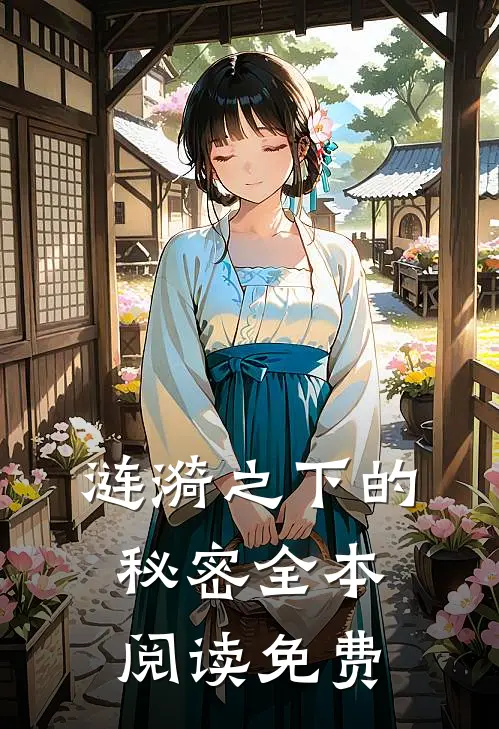 涟漪之下的秘密全本阅读免费