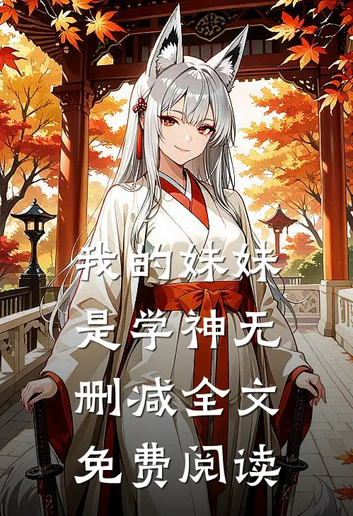 我的妹妹是学神无删减全文免费阅读