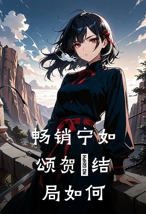 畅销宁如颂贺玥结局如何