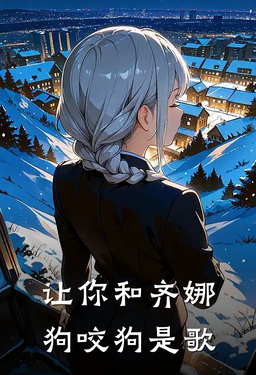 让你和齐娜狗咬狗是歌