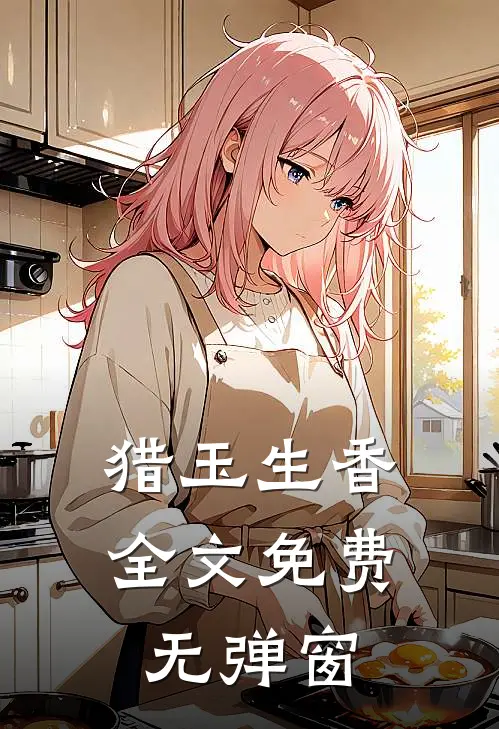 猎玉生香全文免费无弹窗