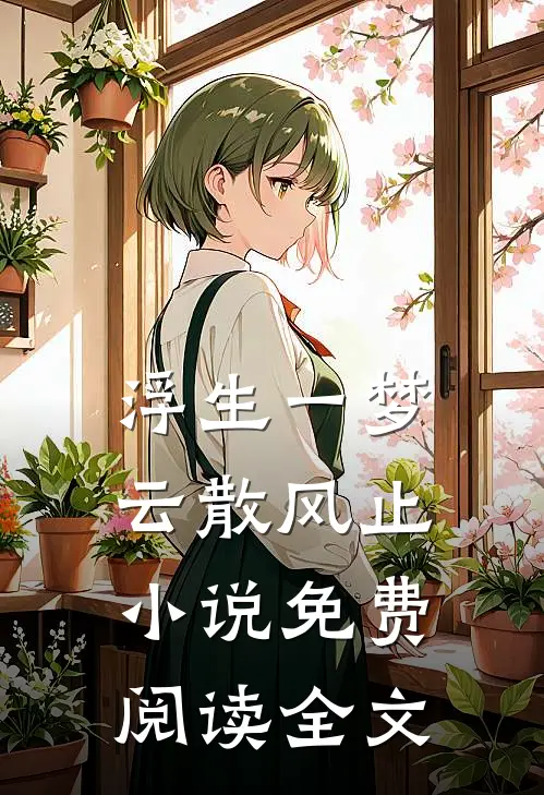 浮生一梦，云散风止小说免费阅读全文