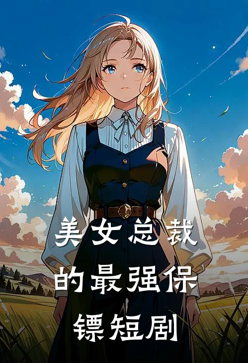 美女总裁的最强保镖短剧