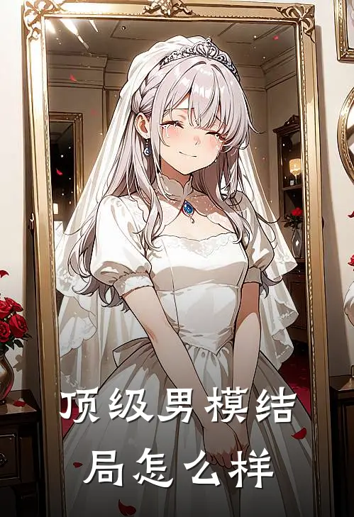 顶级男模结局怎么样