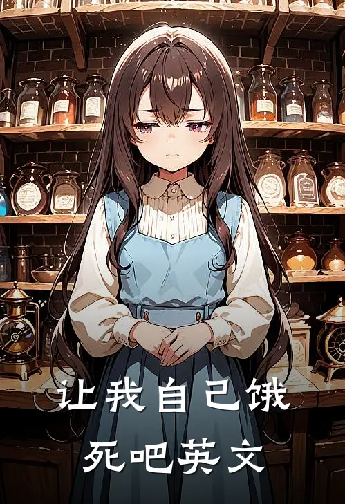 让我自己饿死吧英文