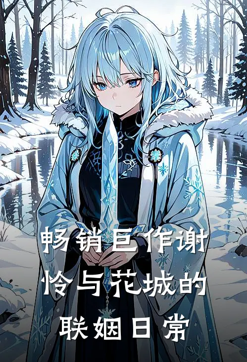 畅销巨作谢怜与花城的联姻日常