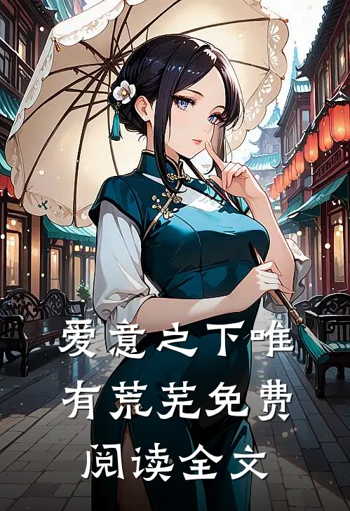 爱意之下唯有荒芜免费阅读全文