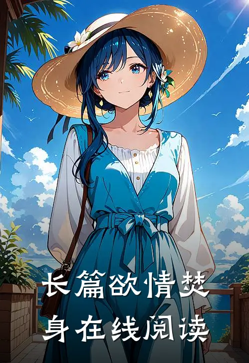 长篇欲情焚身在线阅读