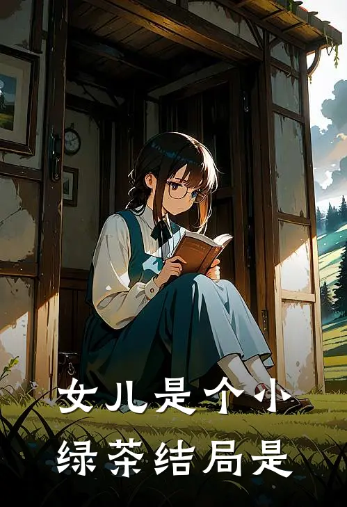 女儿是个小绿茶结局是