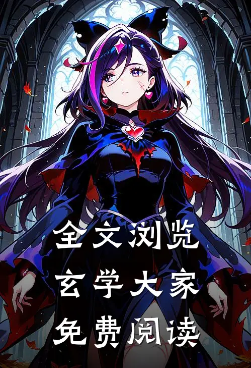 全文浏览玄学大家 免费阅读