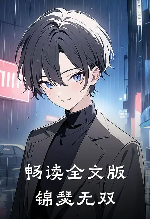 畅读全文版锦瑟无双