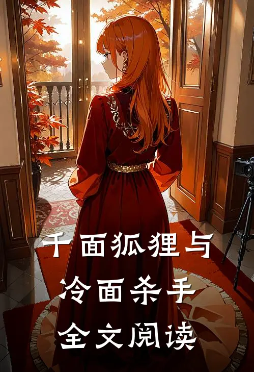 千面狐狸与冷面杀手全文阅读