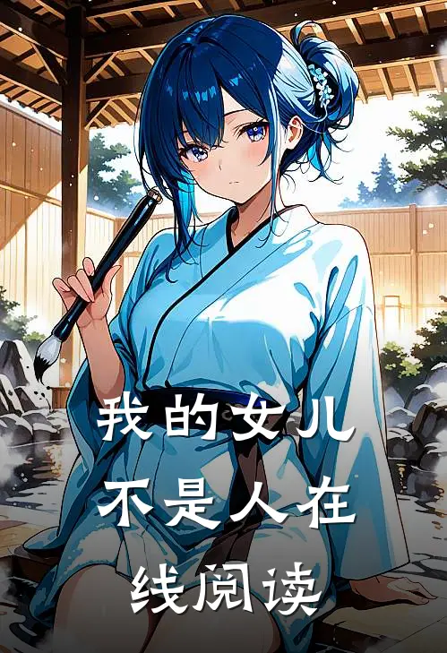 我的女儿不是人在线阅读