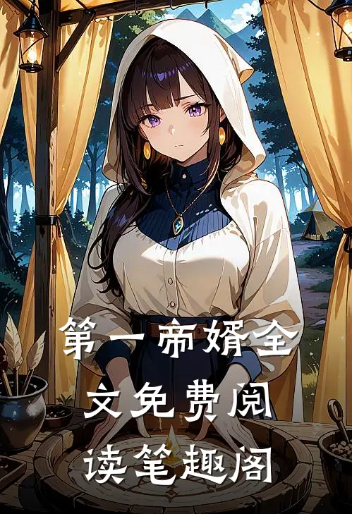 第一帝婿全文免费阅读笔趣阁