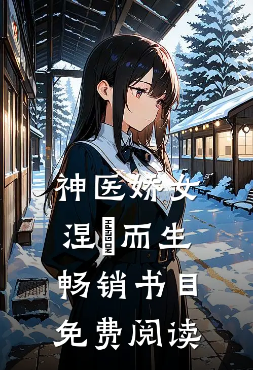 神医娇女涅槃而生畅销书目免费阅读